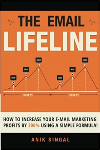 The Email Lifeline by Anik Singal